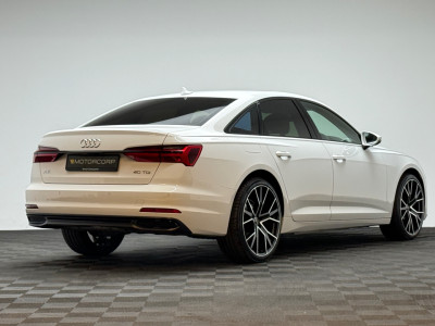 2019 Audi A6