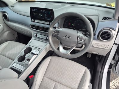 2021 Hyundai Kona