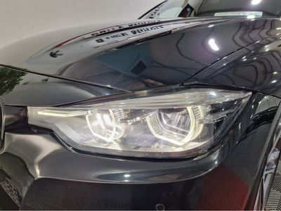 2018 BMW 3 Series