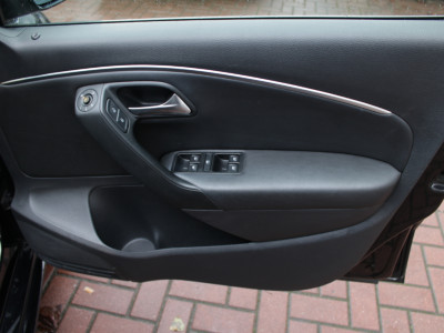 2017 Volkswagen Polo