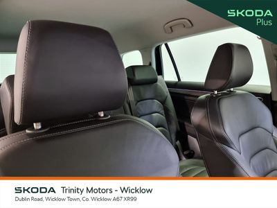 2023 Skoda Kodiaq