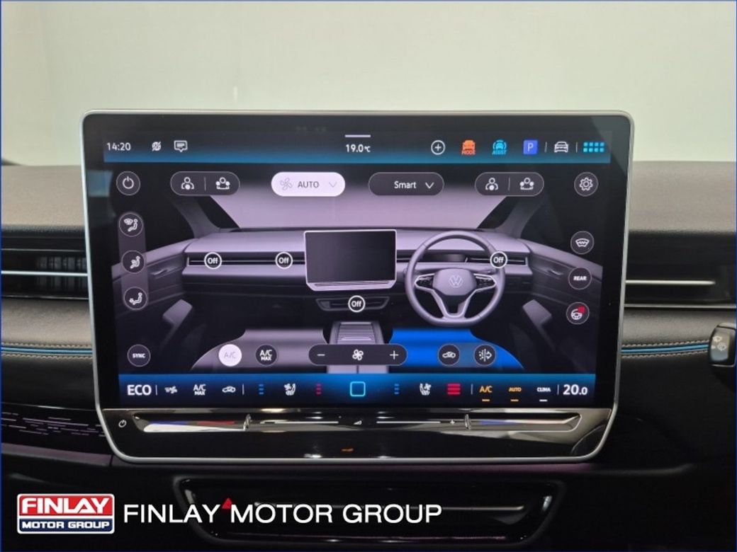 2024 Volkswagen ID.7