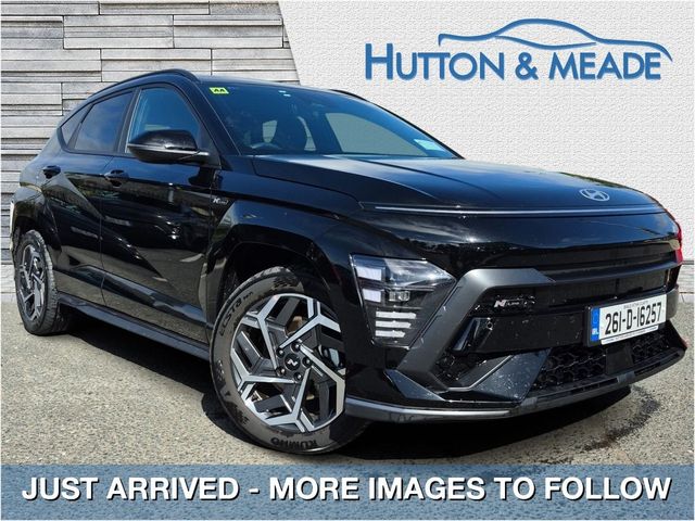 vehicle for sale from Hutton & Meade