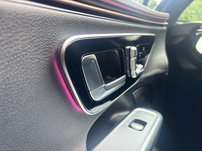 2023 Mercedes-Benz EQE