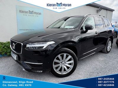 2019 Volvo XC90