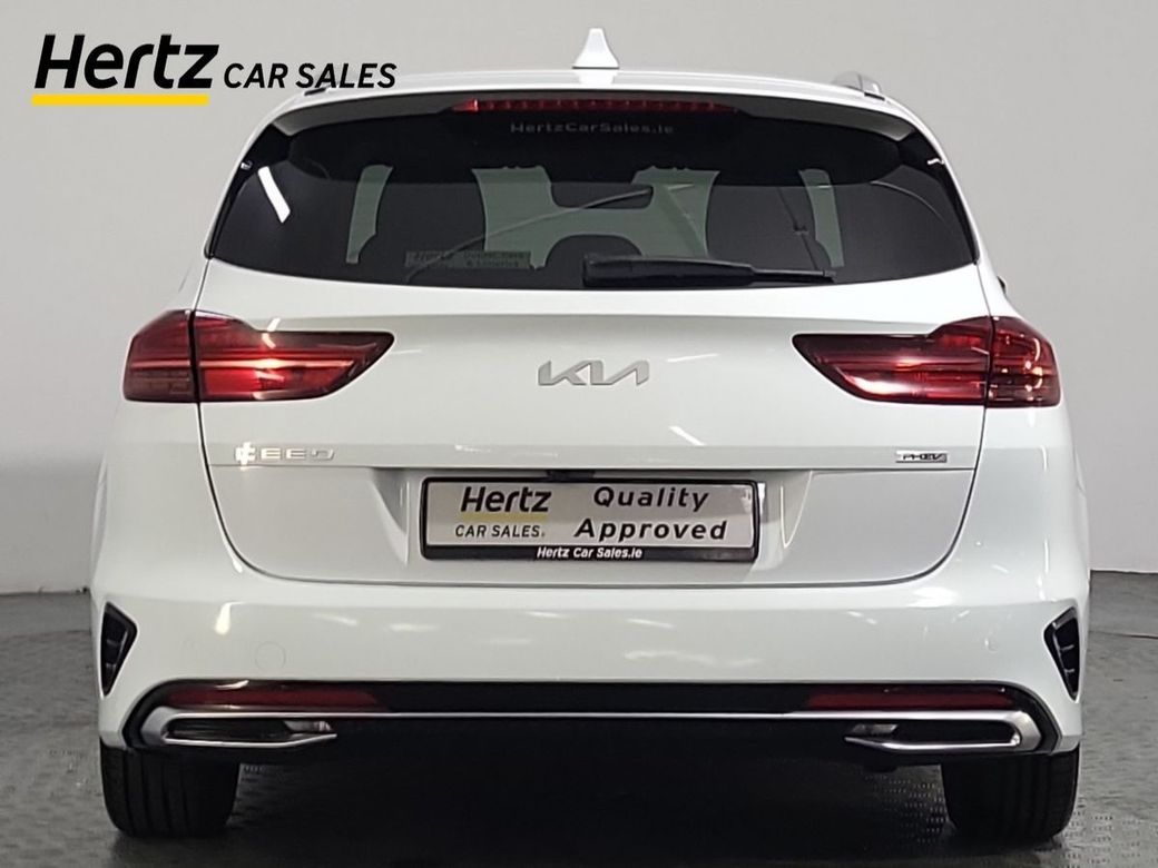 2024 Kia Ceed