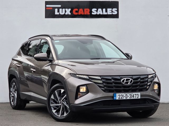 vehicle for sale from Lux Car Sales