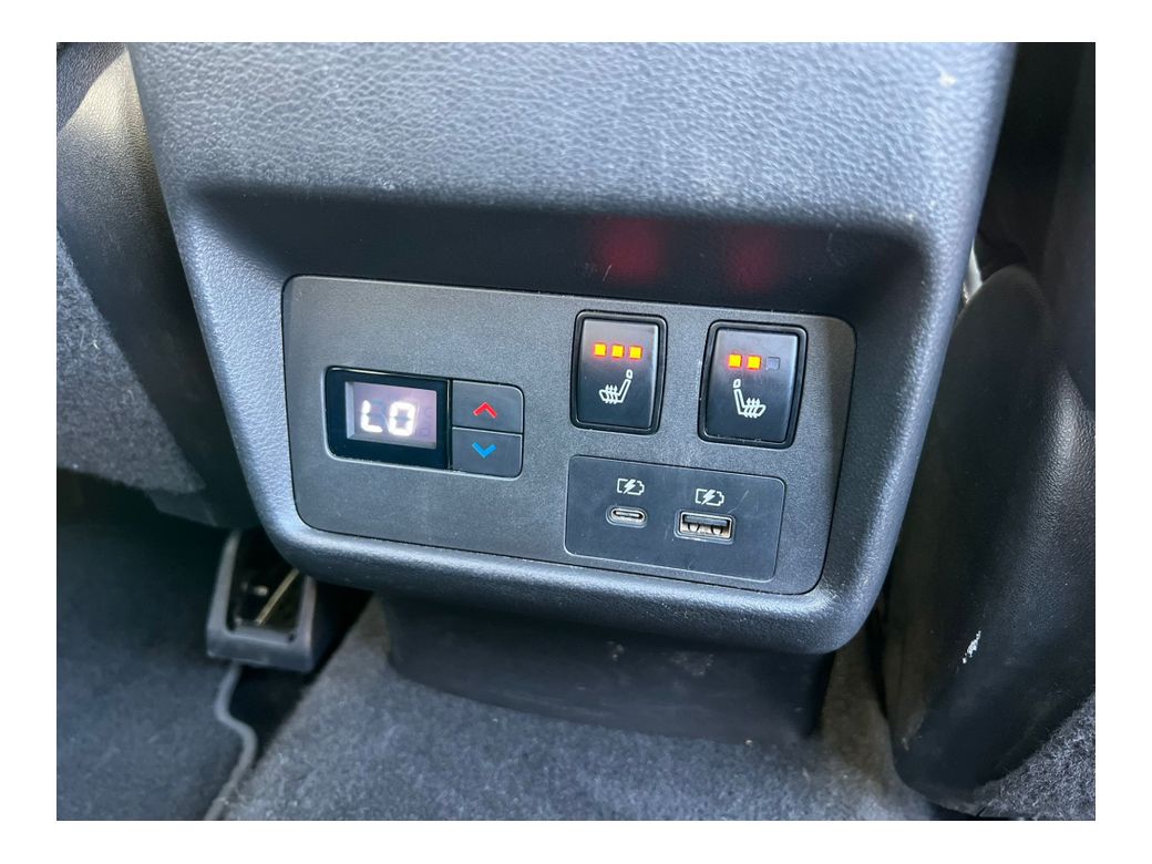 2023 Nissan X-Trail