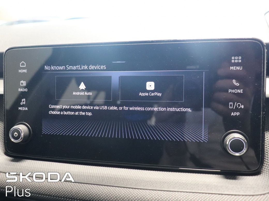 2026 Skoda Fabia