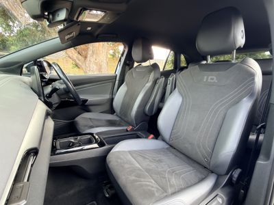 2023 Volkswagen ID.4