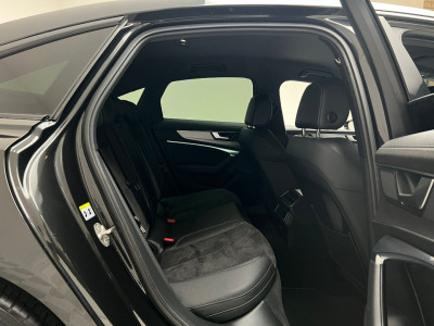 2021 Audi A6