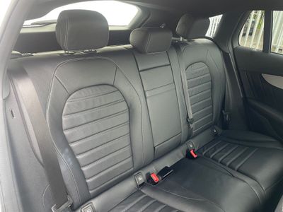 2022 Mercedes-Benz EQC