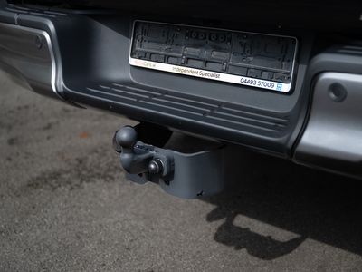 2025 Toyota Hilux