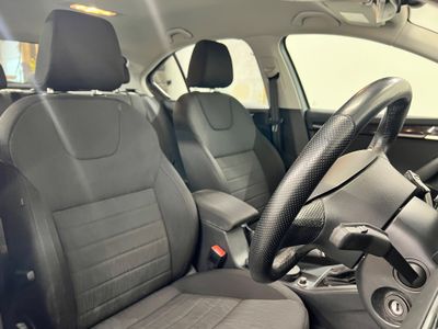 2016 Skoda Octavia