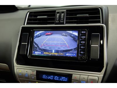 2022 Toyota Landcruiser