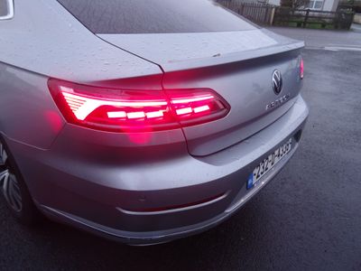 2023 Volkswagen Arteon
