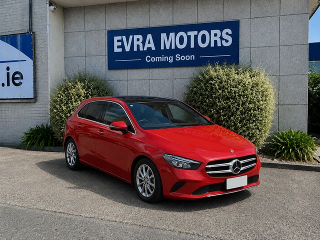 vehicle for sale from Evra Motors