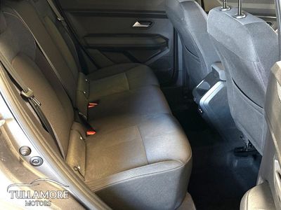 2025 Dacia Duster