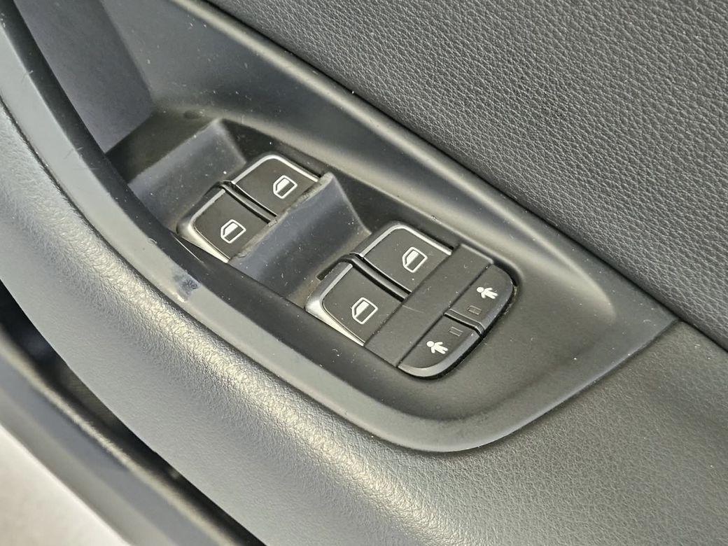 2017 Audi A6