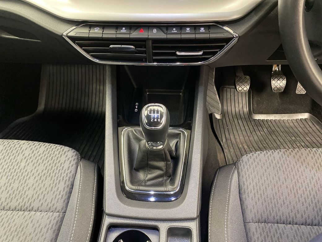 2023 Skoda Octavia