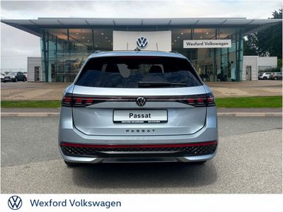 2026 Volkswagen Passat