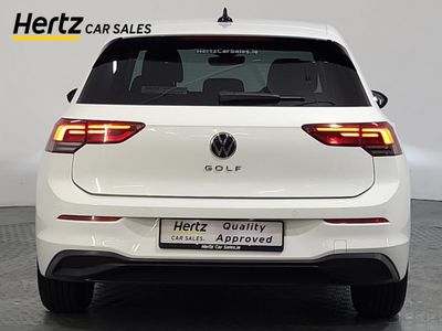 2023 Volkswagen Golf