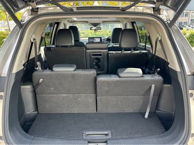 2023 Nissan X-Trail