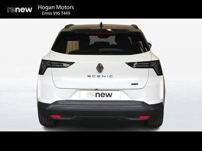 2024 Renault Scenic