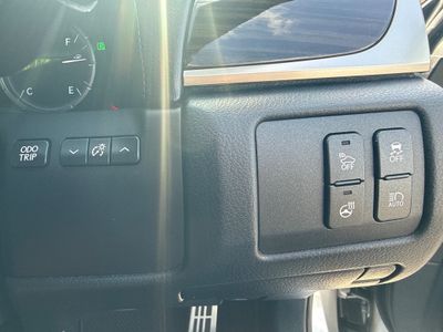 2017 Lexus GS 300H