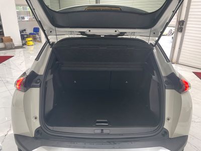 2021 Peugeot 2008