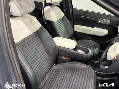 2026 Kia EV4