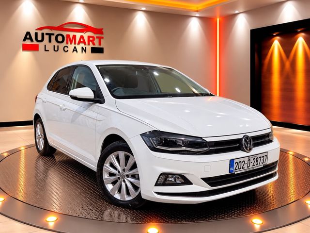 vehicle for sale from Automart Lucan