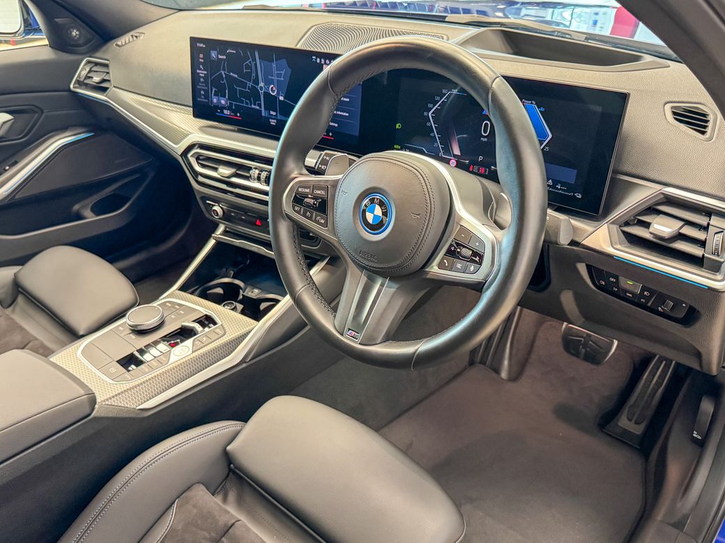 2023 BMW 3 Series