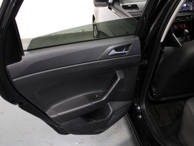 2019 Volkswagen Polo