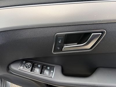2012 Mercedes-Benz E Class