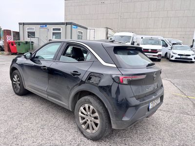 2023 Opel Mokka