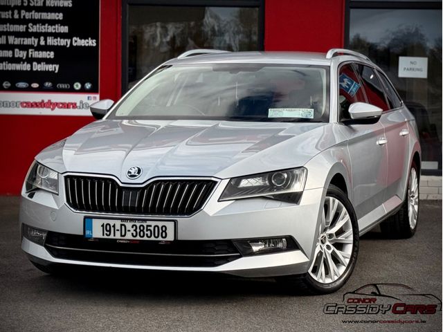 vehicle for sale from Conor Cassidy Cars