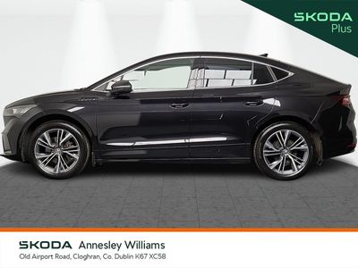 2023 Skoda Enyaq