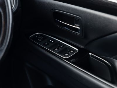 2016 Mitsubishi Outlander