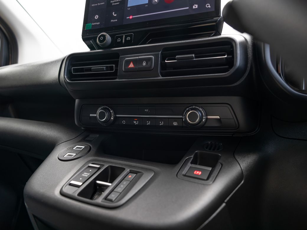 2026 Fiat Doblo