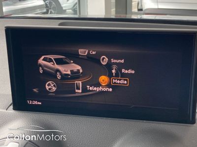 2023 Audi Q2