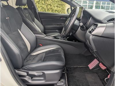 2019 Toyota C-HR