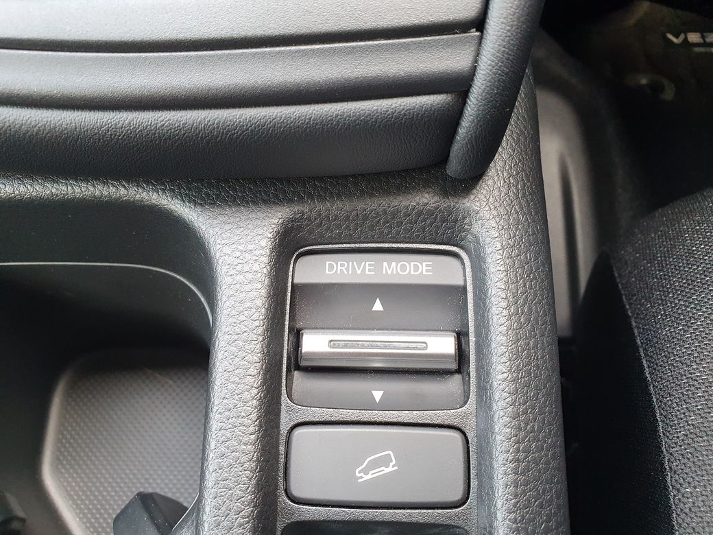 2022 Honda HR-V