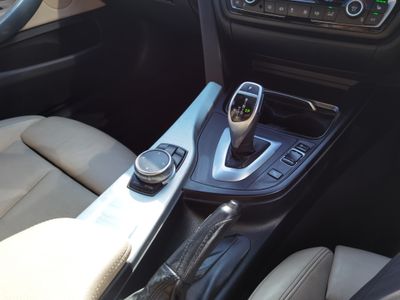 2016 BMW 4 Series