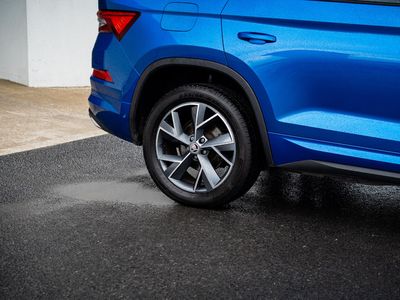2023 Skoda Kodiaq