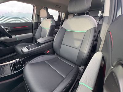 2026 Kia EV4