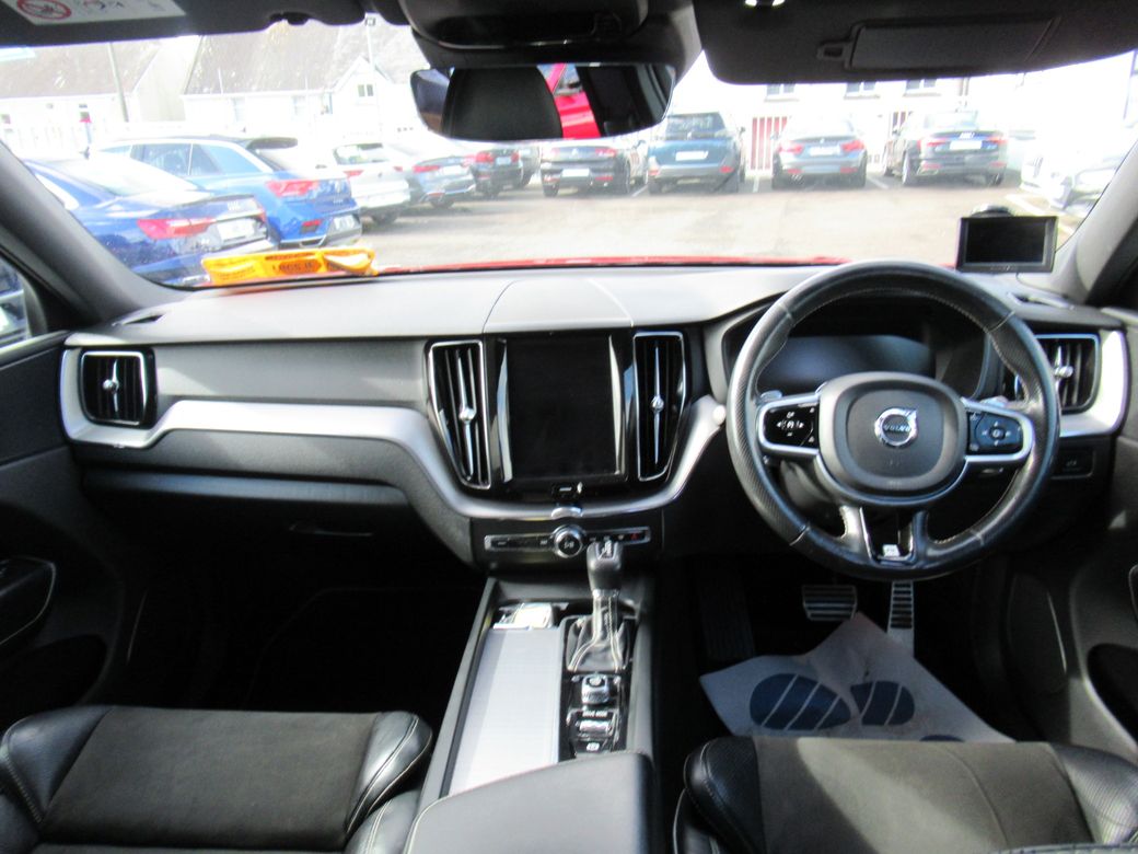 2018 Volvo XC60
