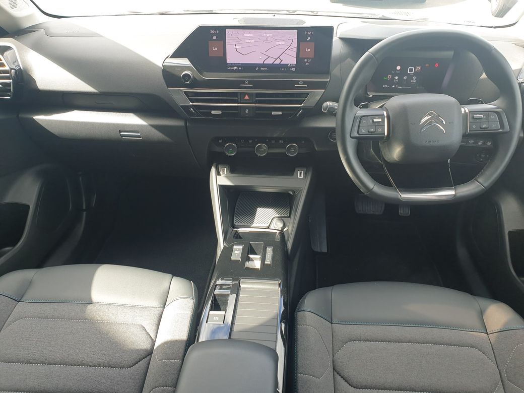 2024 Citroen C4