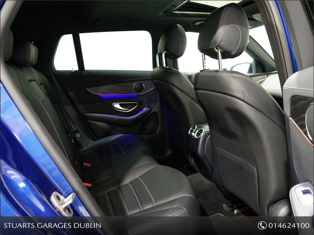 2023 Mercedes-Benz EQC