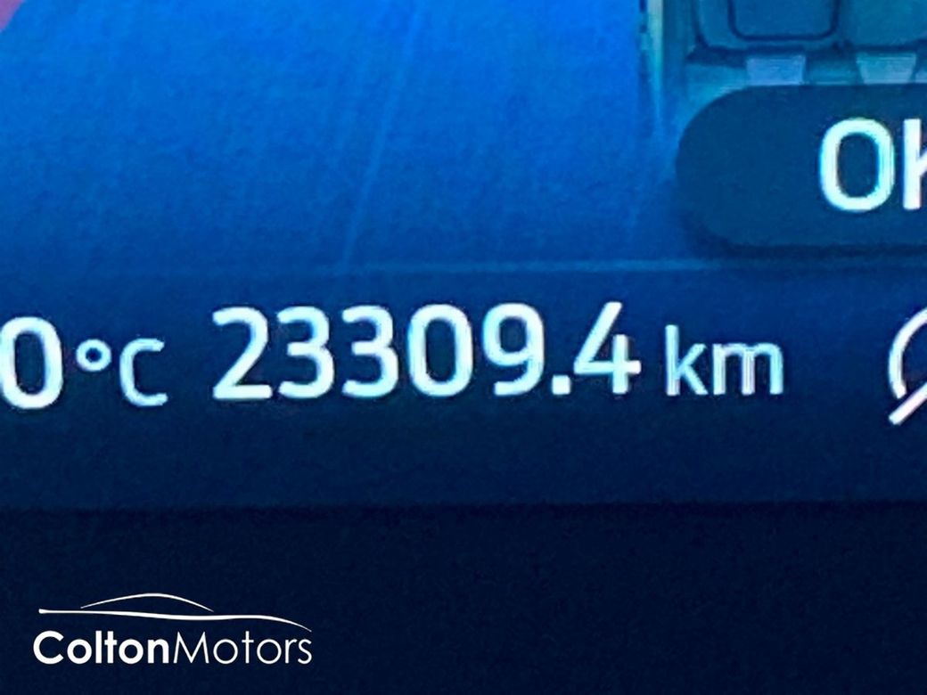 2024 Ford Puma